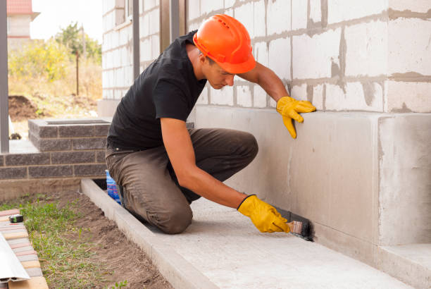 Waterproofing professionals working in Chester Heights, PA